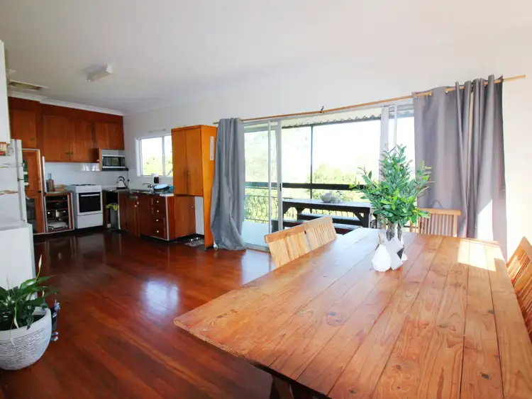 Fifth view of Homely house listing, 40 Ritchie Crescent, Taree NSW 2430