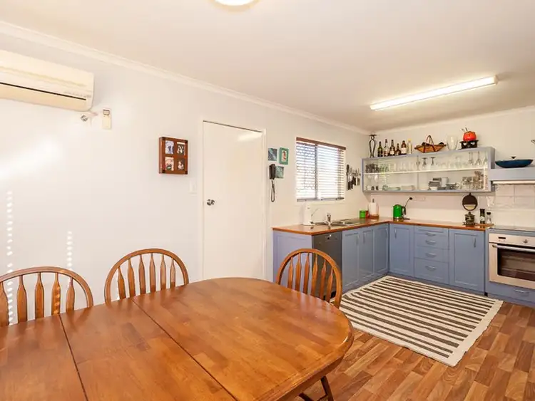 Fifth view of Homely house listing, 43 Andersen Street, Clinton QLD 4680