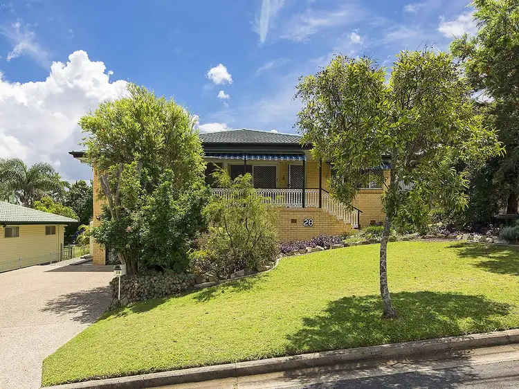 28 Rabaul Street, Moorooka QLD 4105