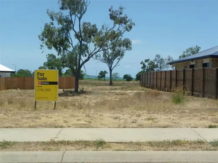 Second view of Homely land listing, 73 Marine Parade, Bowen QLD 4805