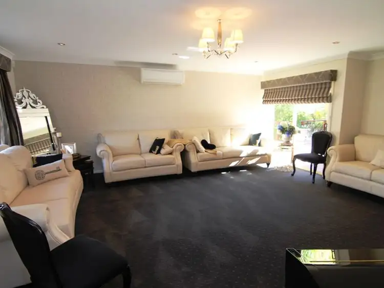 Third view of Homely house listing, 36 Bill Marshall Drive, Orange NSW 2800