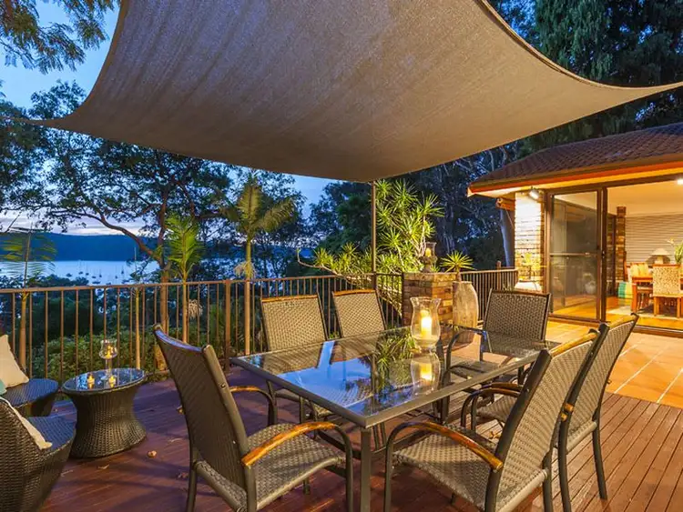 Sixth view of Homely house listing, 131 Hudson Parade, Avalon NSW 2107