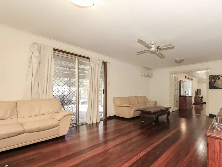 Sixth view of Homely house listing, 23 Currajong Crescent, Craigie WA 6025