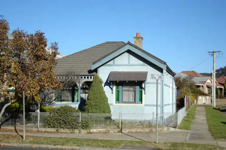 279 Main Street, Lithgow NSW 2790