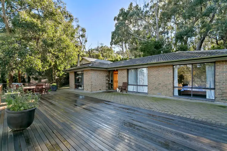 Second view of Homely house listing, 6 Leamington Road, Aldgate SA 5154