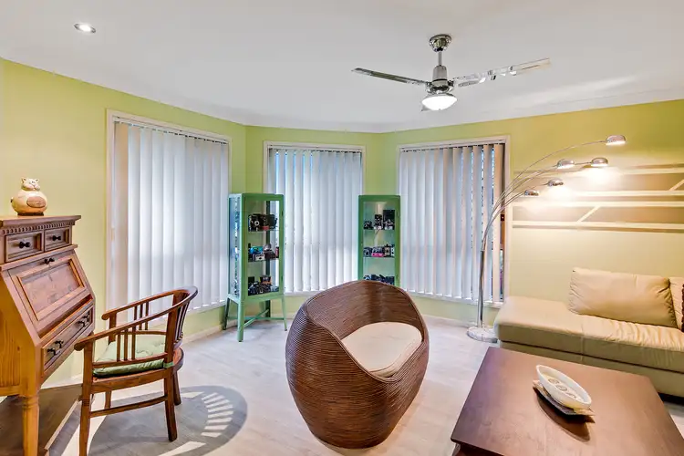 Second view of Homely house listing, 11 Tudar Place, Thornlands QLD 4164