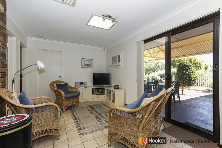 Seventh view of Homely house listing, 10 Cantua Way, Forrestfield WA 6058