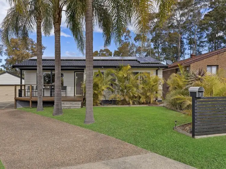 7 Martin Close, Chittaway Bay NSW 2261