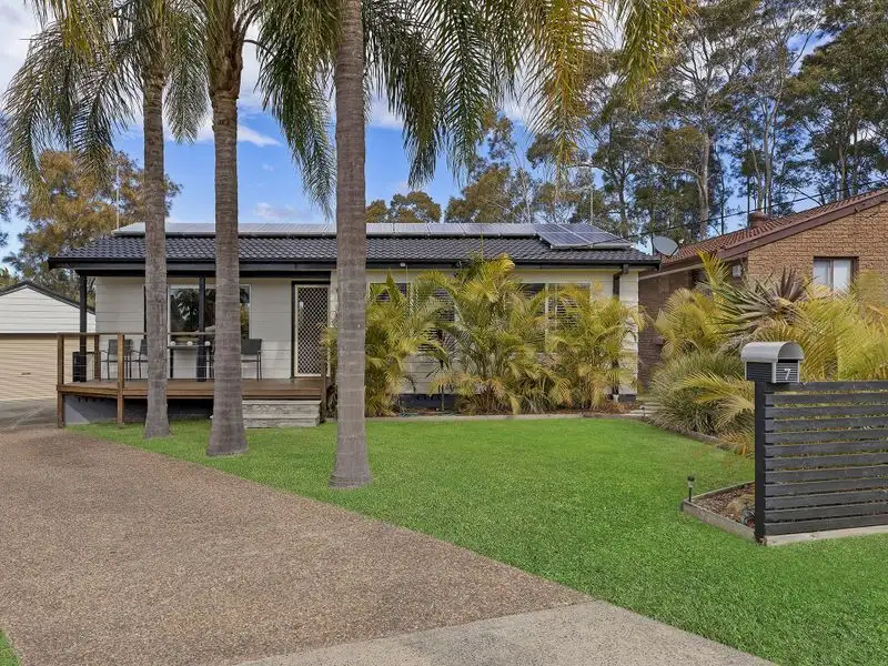 Main view of Homely house listing, 7 Martin Close, Chittaway Bay NSW 2261