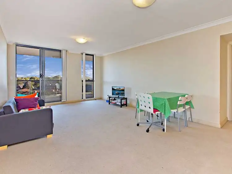 Second view of Homely apartment listing, 88/1-3 Beresford Road, Strathfield NSW 2135