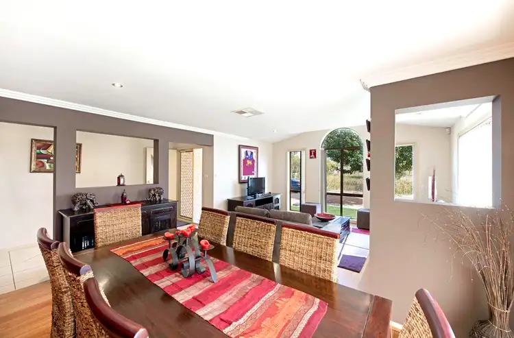 Seventh view of Homely house listing, 40 Ian Potter Crescent, Gungahlin ACT 2912