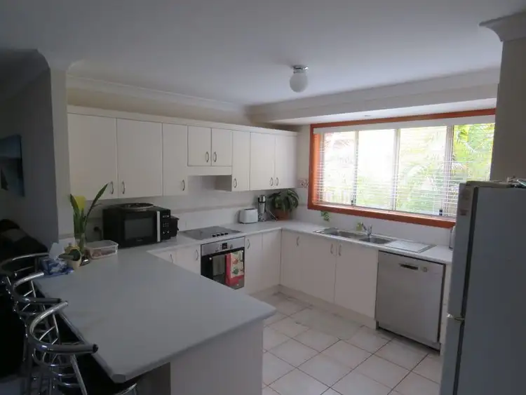 Fourth view of Homely house listing, 28 Delmer Close, South West Rocks NSW 2431