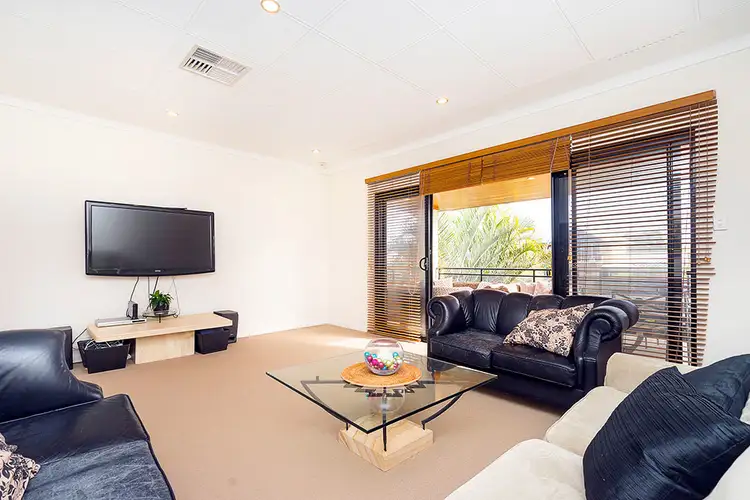 Fifth view of Homely house listing, 13 Larundel Road, City Beach WA 6015
