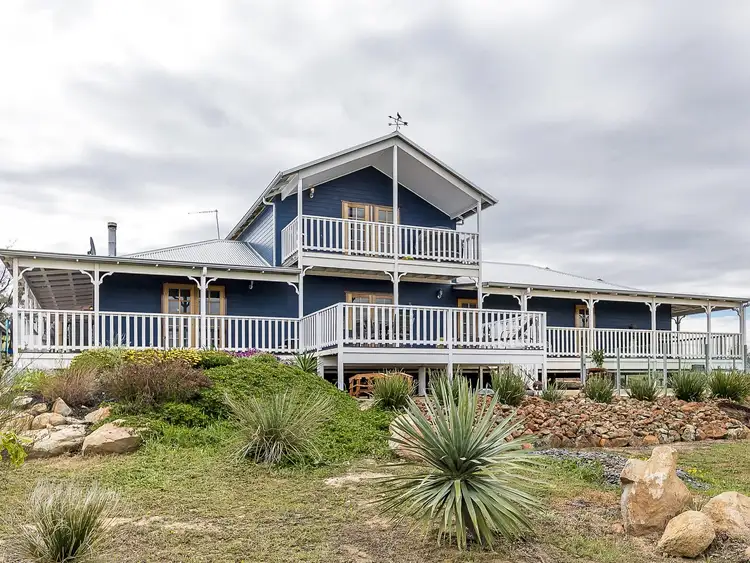 Sixth view of Homely rural property listing, 292 Knotts Road (Balladong), York WA 6302