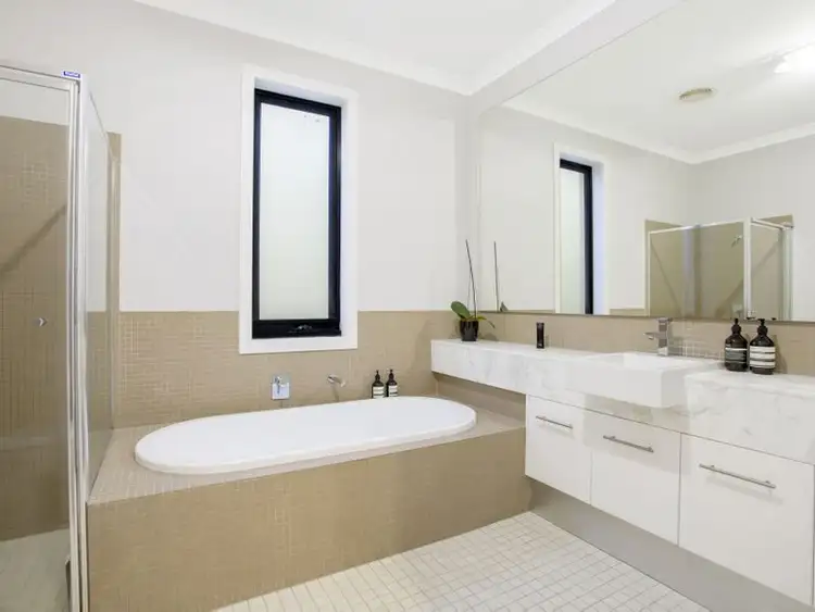 Sixth view of Homely house listing, 22 Signature Boulevard, Sanctuary Lakes VIC 3030