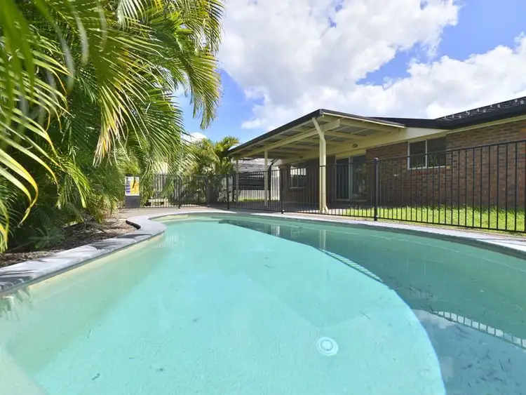 Second view of Homely house listing, 13 Orungal Street, Clinton QLD 4680