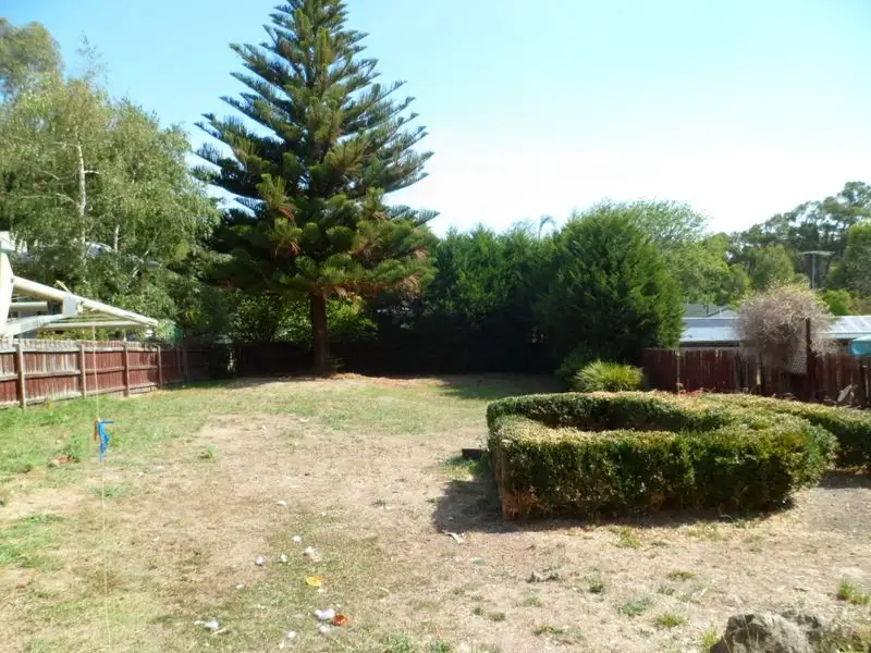Main view of Homely land listing, 2/1250 Mountain Highway, The Basin VIC 3154