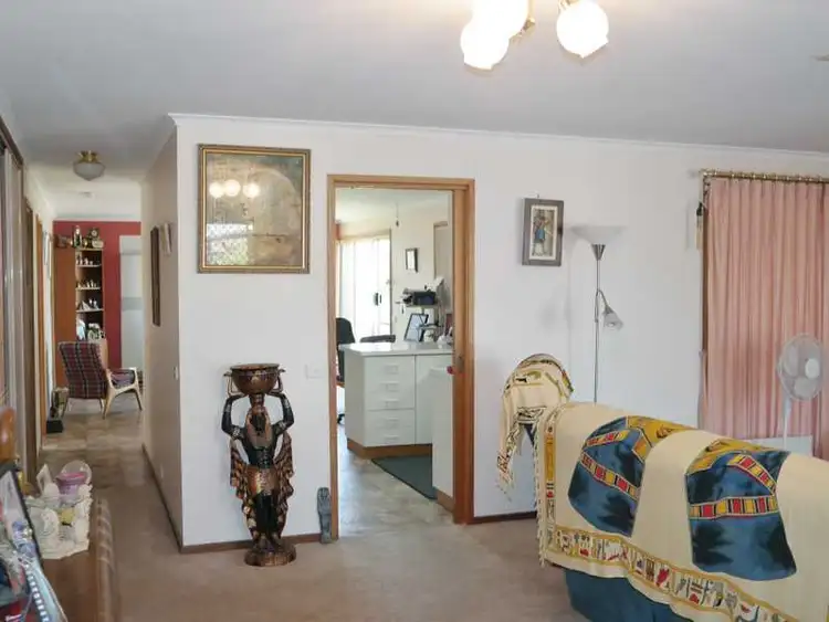Seventh view of Homely house listing, 28 Murrumbidgee Drive, Echuca VIC 3564