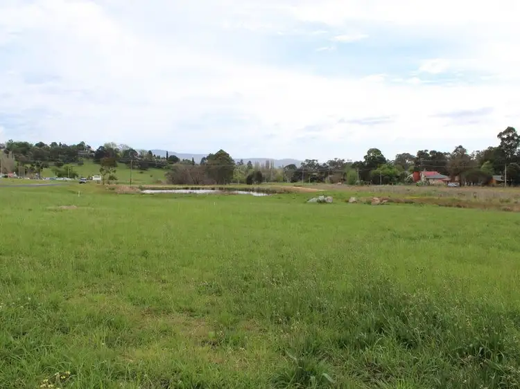 Lot 34 Wumbara Close, Bega NSW 2550