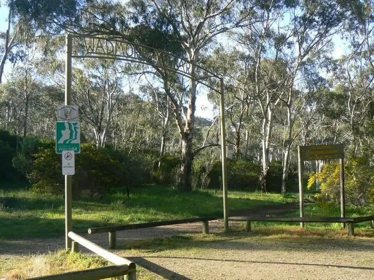 Fifth view of Homely land listing, 51 Addison Avenue, Athelstone SA 5076