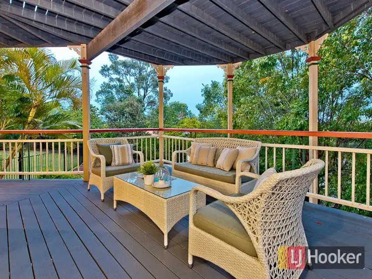 Sixth view of Homely house listing, 12 Roebig Street, Aspley QLD 4034