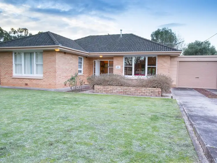 Sixth view of Homely house listing, 25 Hextall Avenue, Tranmere SA 5073