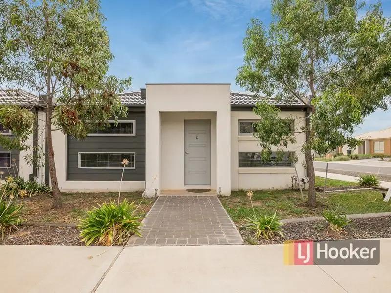 Main view of Homely unit listing, 196 Greens Road, Wyndham Vale VIC 3024