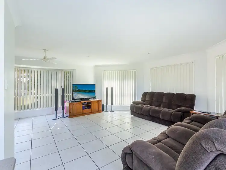 Fifth view of Homely house listing, 1 Whish Street, Caboolture QLD 4510