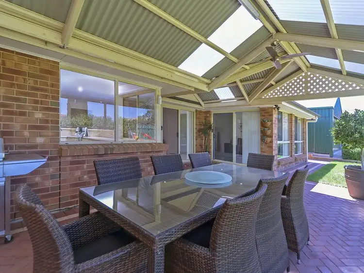 Fifth view of Homely house listing, 32 Expedition Drive, Hewett SA 5118