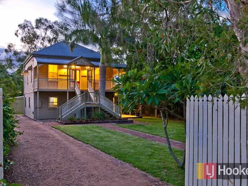 Main view of Homely house listing, 27 Weston Street, Zillmere QLD 4034