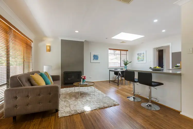 Sixth view of Homely house listing, 28 Gilruth Street, Hackett ACT 2602