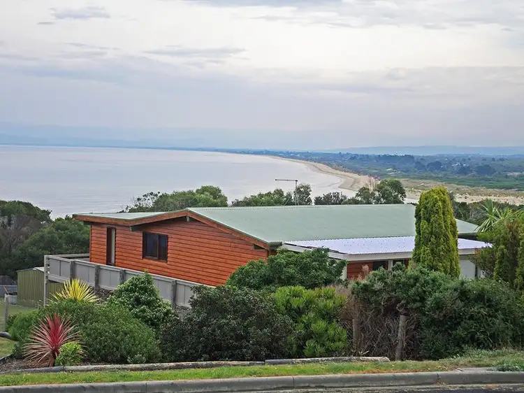 Main view of Homely house listing, 118 Swanwick Drive, Coles Bay TAS 7215