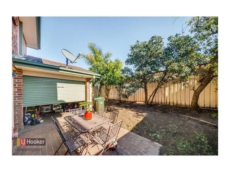 Fifth view of Homely house listing, 17b Pacific Palms Circuit, Hoxton Park NSW 2171