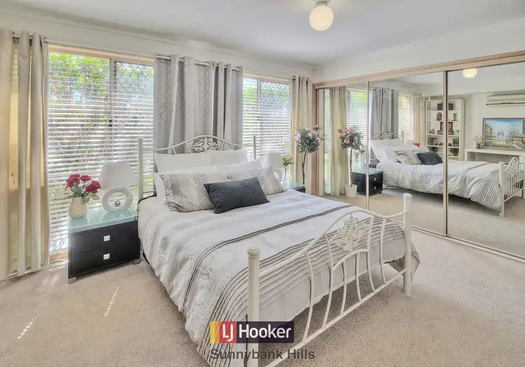 Fifth view of Homely house listing, 8 Aviance Close, Eight Mile Plains QLD 4113