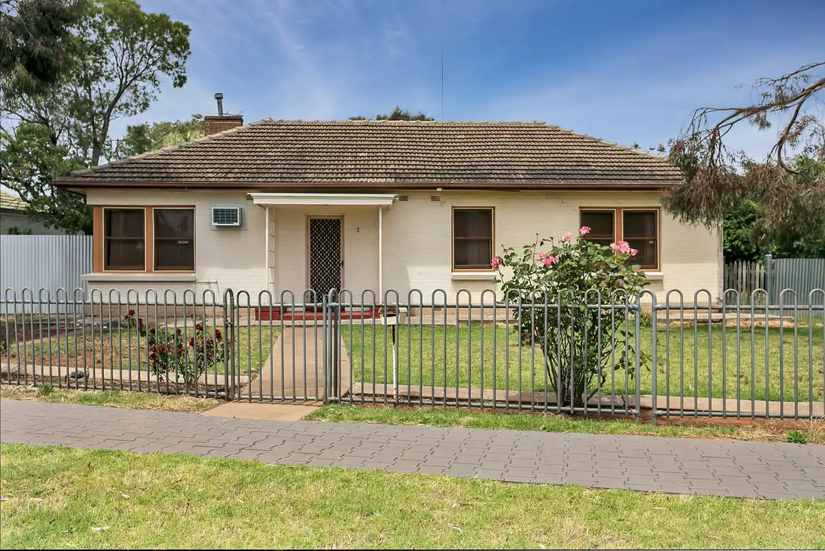 Main view of Homely house listing, 2 Blencowe Street, Elizabeth Grove SA 5112