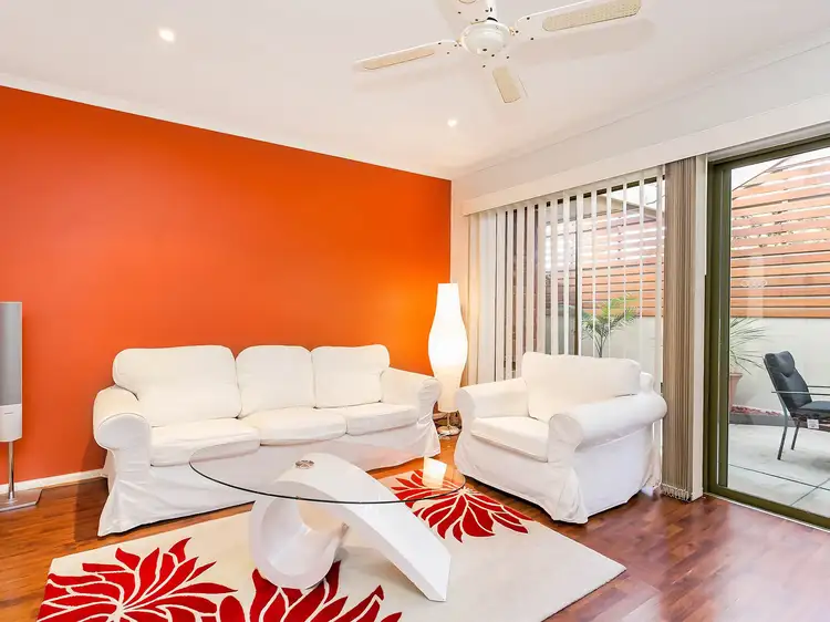 Fourth view of Homely house listing, 8 Cormorant Court, West Lakes Shore SA 5020