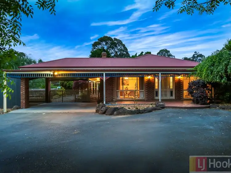 25 Southey Road, Boronia VIC 3155