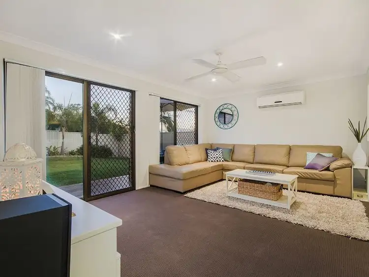 Fifth view of Homely house listing, 29 Numeralla Avenue, Ashmore QLD 4214