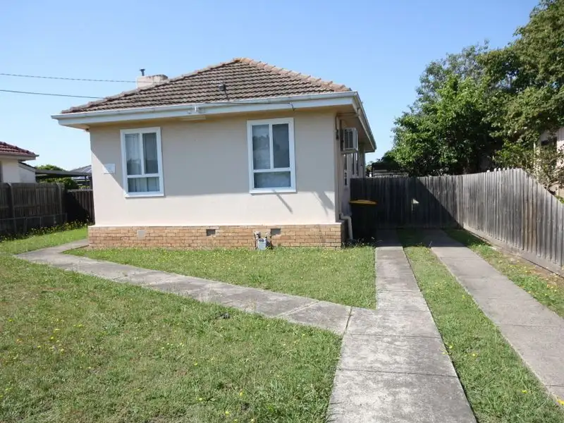 Main view of Homely house listing, 41 UNION GROVE, Springvale VIC 3171