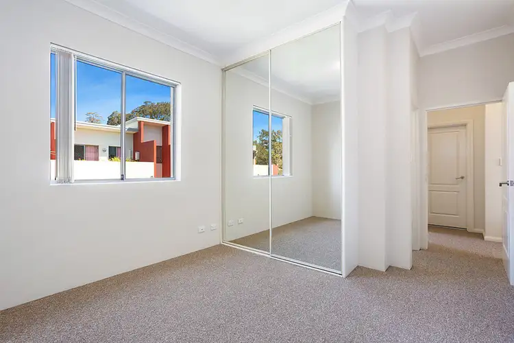 Fifth view of Homely apartment listing, 20/178-182 Bridge Road, Westmead NSW 2145