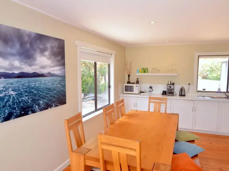Fourth view of Homely house listing, 9-11 Muirs Place, Coles Bay TAS 7215