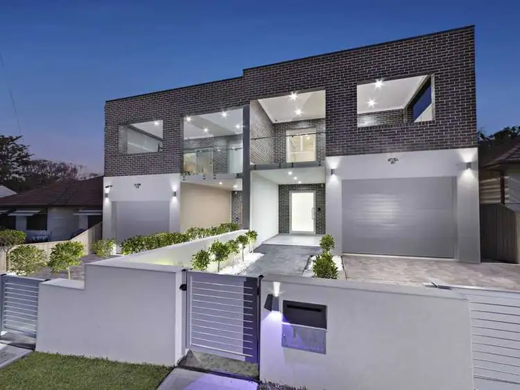 11A Terry Street, Greenacre NSW 2190