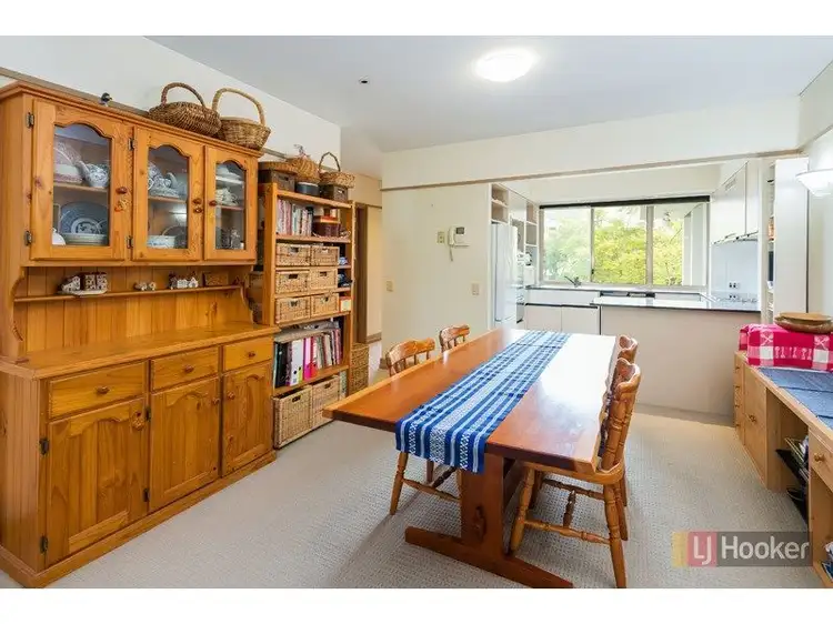 Sixth view of Homely unit listing, 25/76 Chichester Drive, Arundel QLD 4214