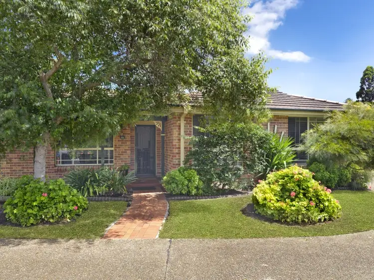 12G/5-15 William Street, Botany NSW 2019
