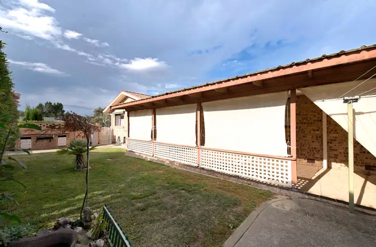 Fourth view of Homely house listing, 22 Barnard Circuit, Florey ACT 2615