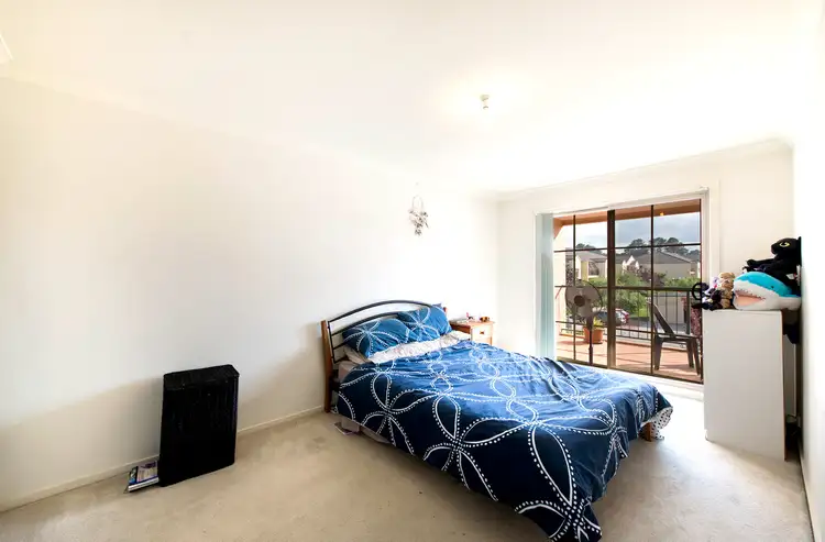 Fifth view of Homely apartment listing, 57/21 Aspinall Street, Watson ACT 2602