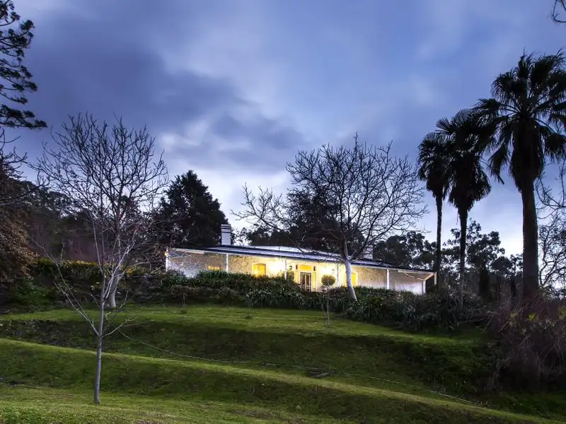 Main view of Homely house listing, 264 Corkscrew Road, Montacute SA 5134