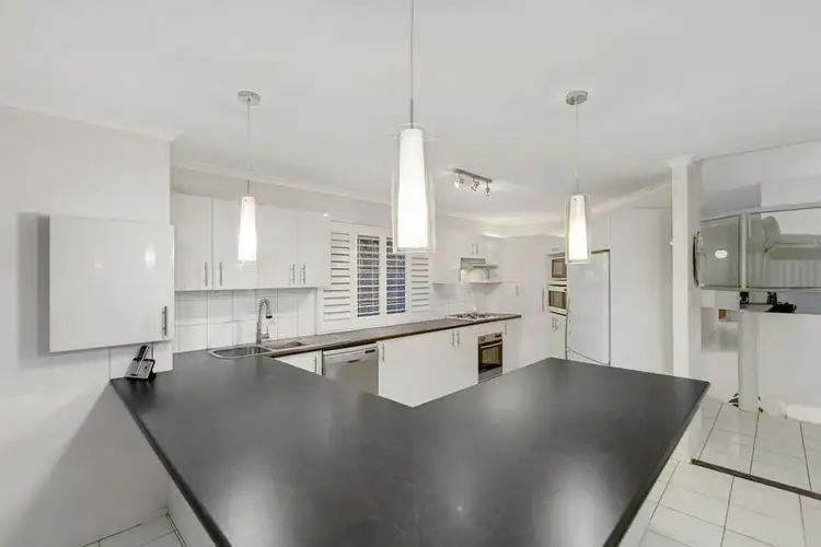 Third view of Homely house listing, 17 Oregon Way, Oxenford QLD 4210