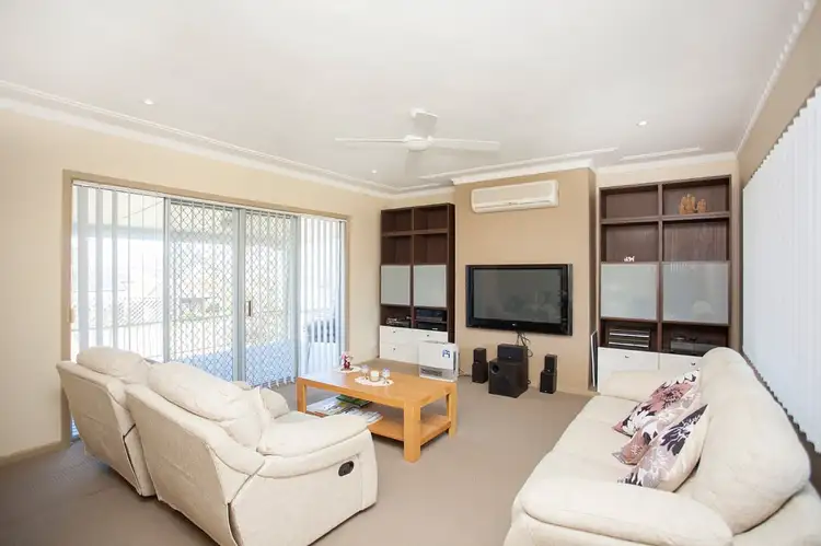 Third view of Homely house listing, 8 Hinten Crescent, Taree NSW 2430