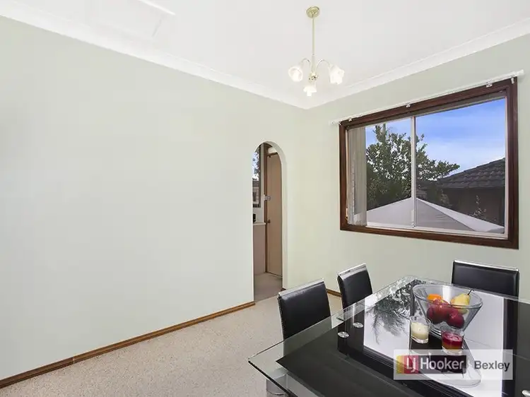 Fourth view of Homely villa listing, 3/16-18 St Georges Road, Bexley NSW 2207